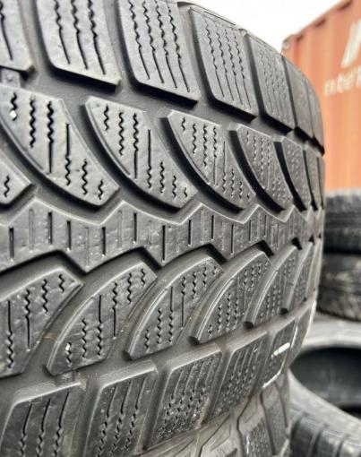 Bridgestone Blizzak LM-32 225/50 R17