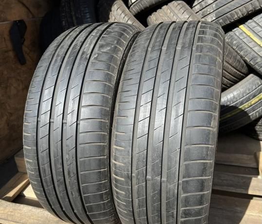 Goodyear EfficientGrip Performance 205/55 R17