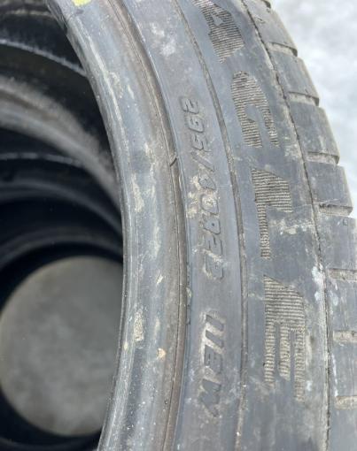 Goodyear Eagle F1 Asymmetric 295/40 R22