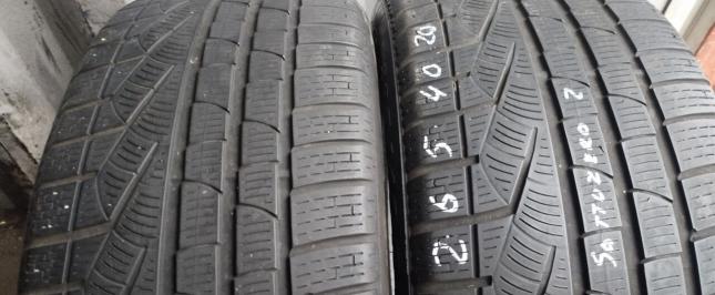 Pirelli Winter Sottozero 240 Serie II 265/40 R20