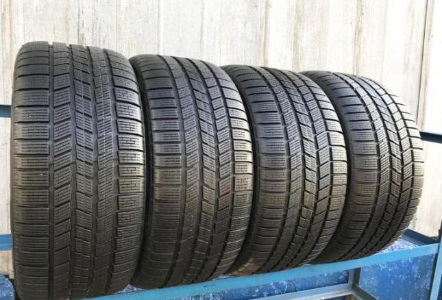 Pirelli Scorpion Ice&amp;Snow 275/40 R20