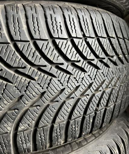 Michelin Alpin 4 225/50 R17