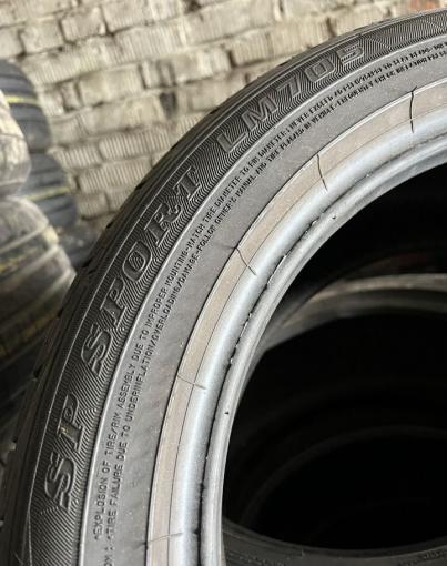 Dunlop SP Sport LM705 225/50 R17