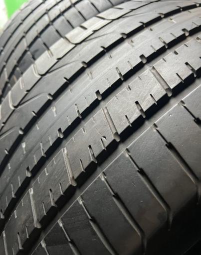 Pirelli P Zero 275/40 R19