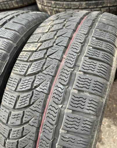 Nokian Tyres WR A4 205/55 R17