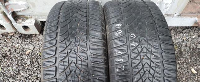 Dunlop SP Winter Sport 4D 235/50 R18 V