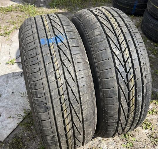 Goodyear Excellence 235/60 R18