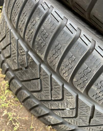 Pirelli Winter Sottozero 3 245/35 R19