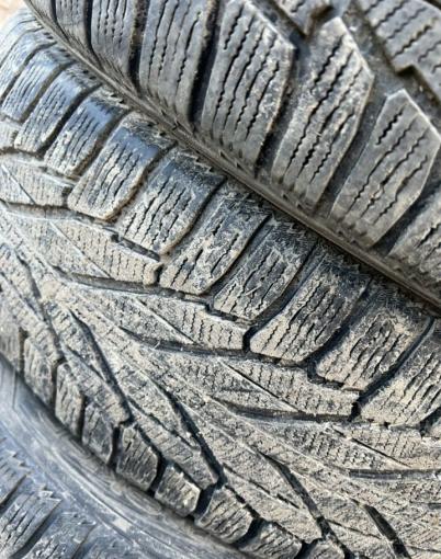 Nokian Tyres Hakkapeliitta R2 235/55 R19