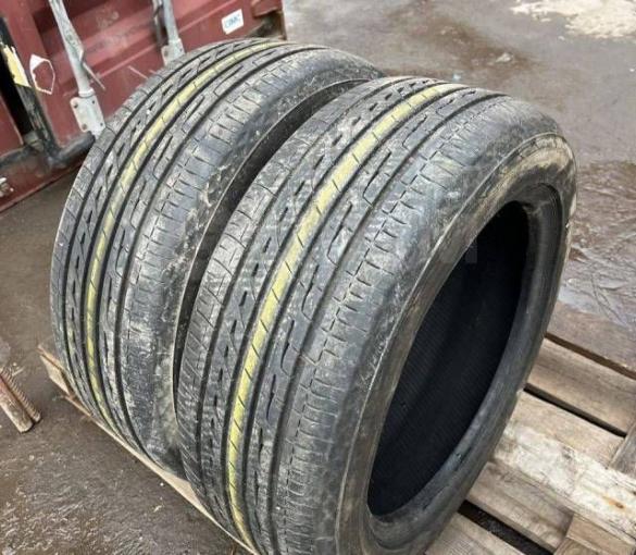 Bridgestone Regno GR-XII 245/45 R19