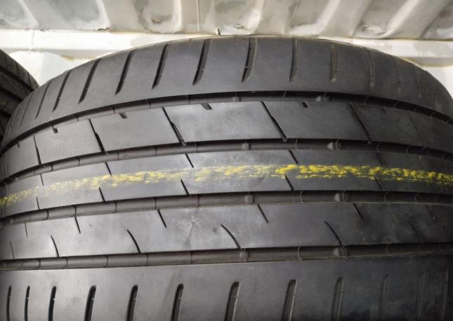 Bridgestone Potenza S001L 265/35 R19