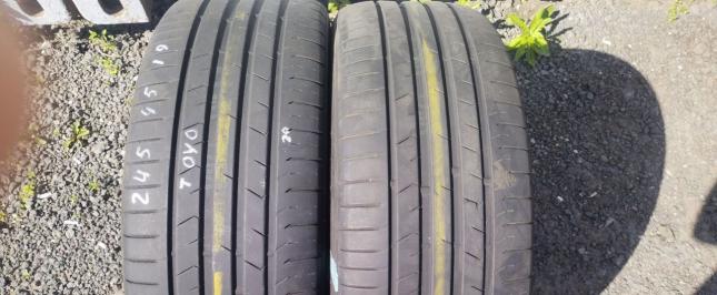 Toyo Proxes Sport 245/45 R19