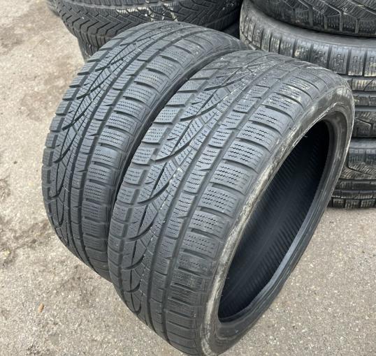 Hankook Winter I&#39;Cept Evo W310 205/45 R17