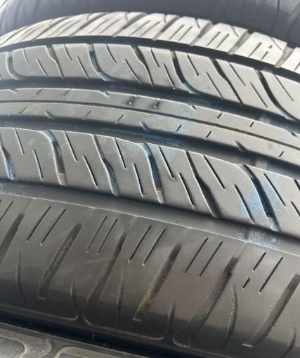 Dunlop Grandtrek PT2A 285/50 R20