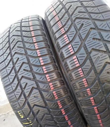 Pirelli Winter 190 Snowcontrol 175/65 R15