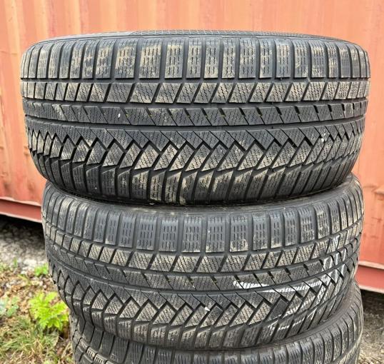 Continental ContiWinterContact TS 850 P 275/45 R20