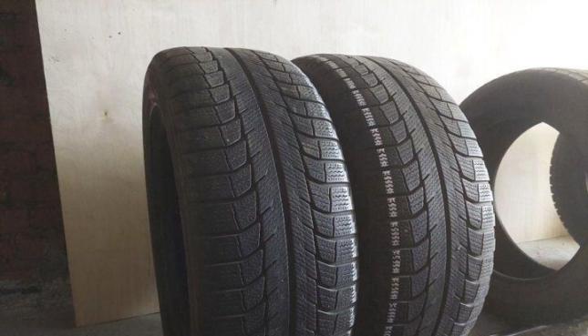 Michelin X-Ice 235/50 R17