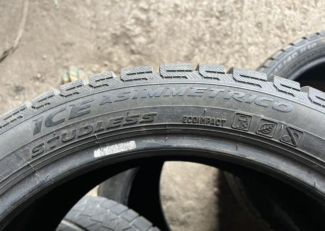 Pirelli Ice Asimmetrico 245/40 R18