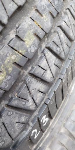 Dunlop Grandtrek AT30 265/55 R20 V