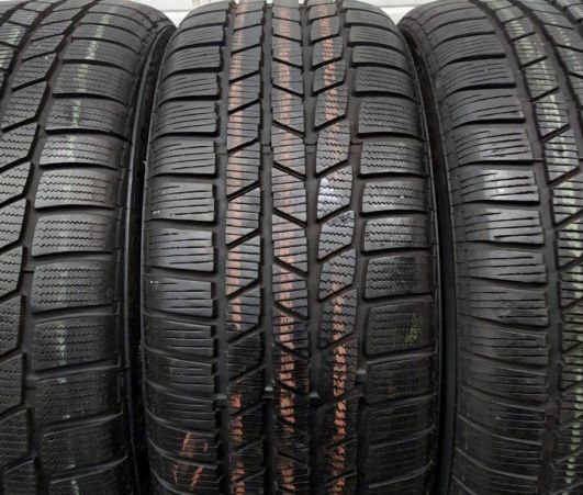 Continental ContiWinterContact TS 810 225/50 R16