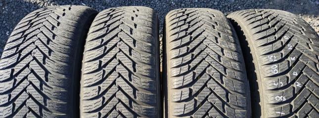 Nokian Tyres Weatherproof 185/60 R15