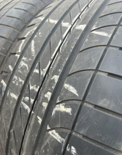 Goodyear Eagle F1 Asymmetric SUV 4x4 265/50 R19