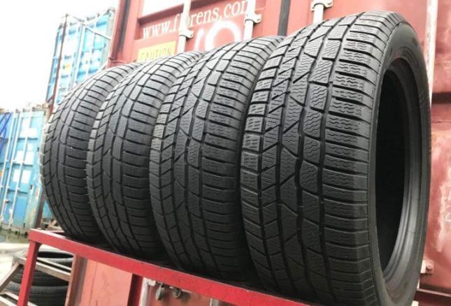 Continental ContiWinterContact TS 830 285/45 R20