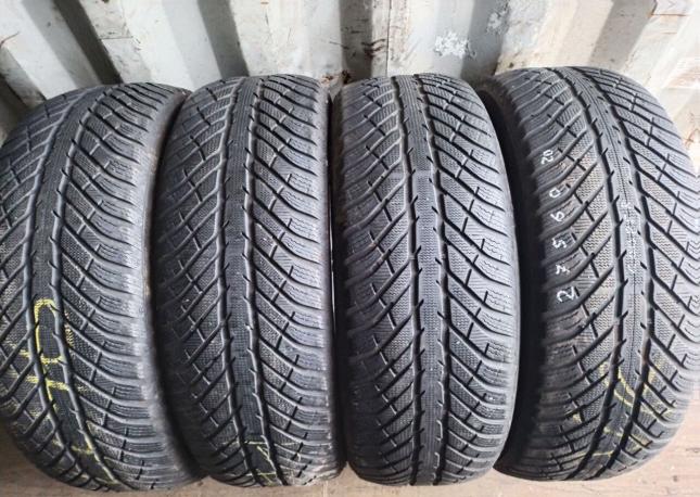 Cooper Discoverer Winter 275/60 R20 116H