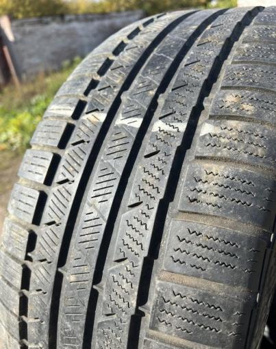 Continental ContiWinterContact TS 810 Sport 255/45 R18