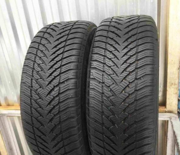 Goodyear Eagle Ultra Grip GW-3 225/50 R17