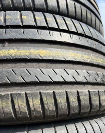Michelin Pilot Sport 4 SUV 235/45 R21