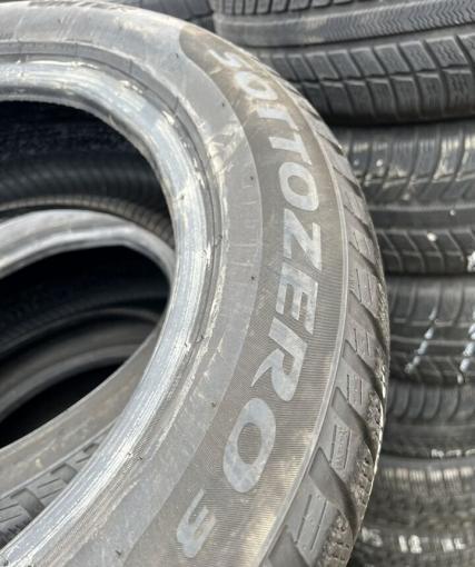 Pirelli Winter Sottozero 3 205/60 R16