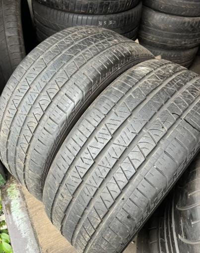 Continental ContiCrossContact LX Sport 275/40 R22