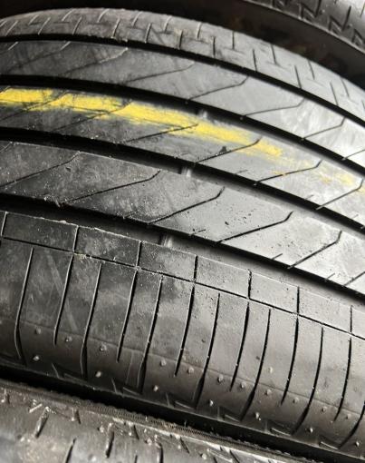 Bridgestone Turanza T005A 245/45 R18