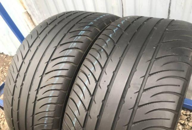 Kumho Ecsta SPT KU31 215/45 R18