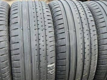 Continental ContiSportContact 2 225/35 R18