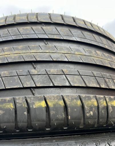 Michelin Latitude Sport 3 295/45 R19