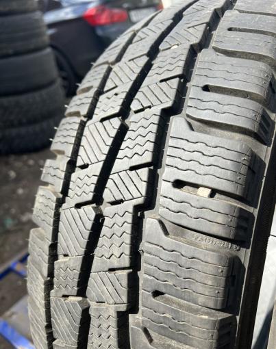 Michelin Agilis Alpin 195/60 R16C