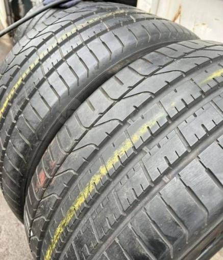 Pirelli P Zero 275/40 R19