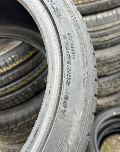 Falken Azenis FK-510 275/35 R18