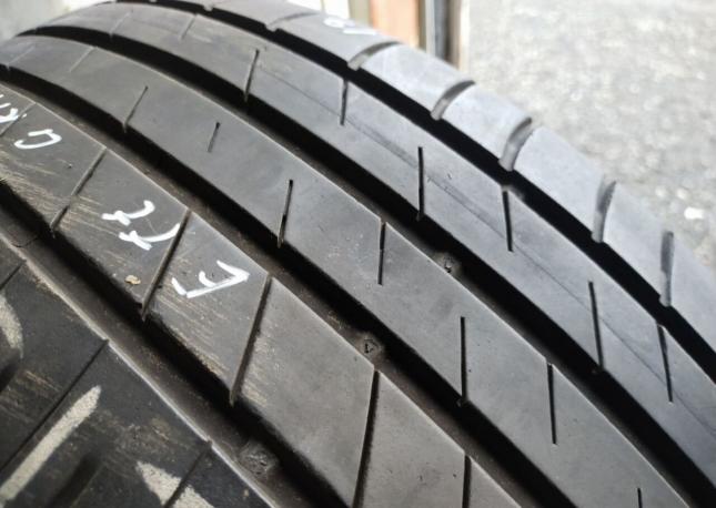 Goodyear EfficientGrip Performance 215/55 R17