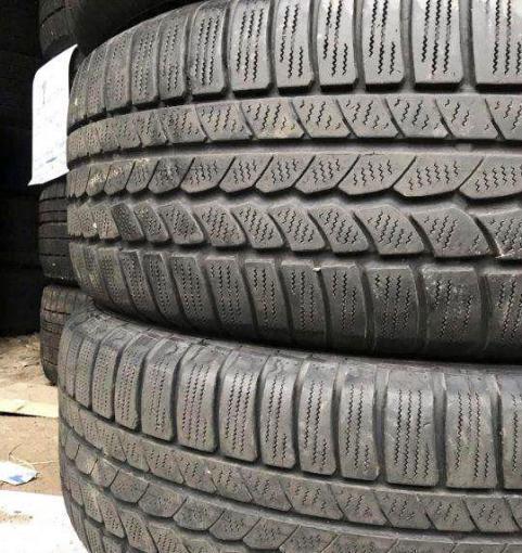 Continental Conti4x4WinterContact 235/55 R17