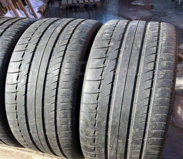 Michelin Pilot Sport 2 295/35 R20