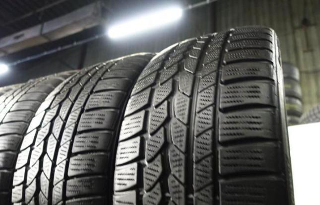 Continental ContiWinterContact TS 790 205/50 R17