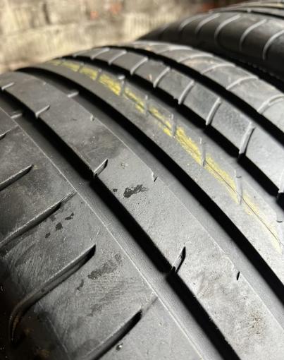 Goodyear Eagle F1 Asymmetric 2 255/40 R19