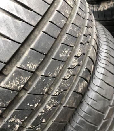 Firestone Roadhawk 225/45 R18