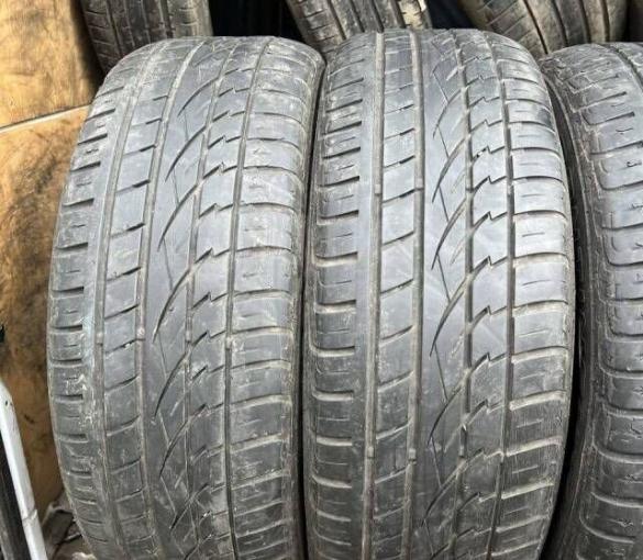 Continental CrossContact UHP 245/45 R20