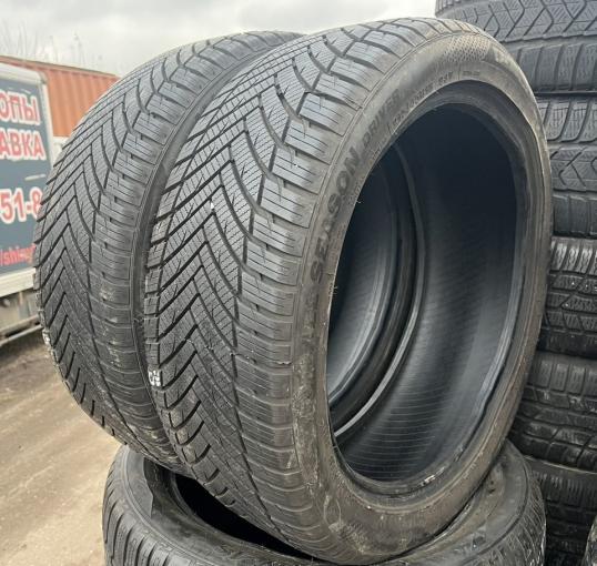 Imperial All Season Driver 215/45 R18