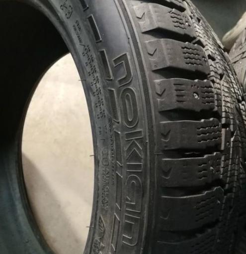 Nokian Tyres Hakkapeliitta 7 275/50 R20