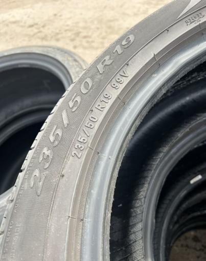 Pirelli Scorpion Verde 235/50 R19